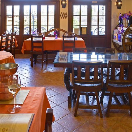 Agriturismo Il Picchio Castions di Strada Экстерьер фото