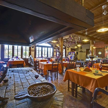 Agriturismo Il Picchio Castions di Strada Экстерьер фото